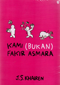 Image of Kami (bukan) fakir asmara