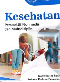 Image of Kesehatan : perspektif nonmedis dan multidisiplin
