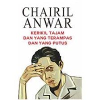 Image of Kerikil tajam dan yang terampas dan yang putus