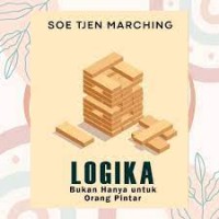 Image of Logika : bukan hanya untuk orang pintar