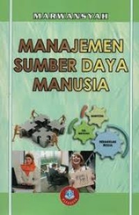 Image of Manajemen sumber daya manusia