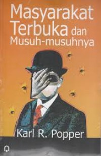 Image of Masyarakat terbuka dan musuh-musuhnya