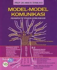Image of Model-model komunikasi : perspektif pohon komunikasi