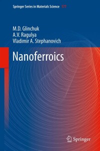 Image of Nanoferroics