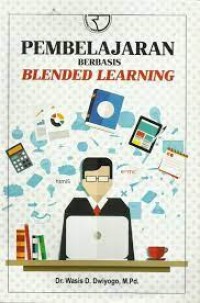 Image of Pembelajaran berbasis blended learning