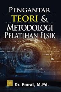 Image of Pengantar teori dan metodologi pelatihan fisik