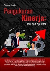 Image of Pengukuran kinerja : teori dan aplikasi