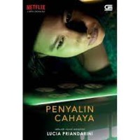 Image of Penyalin cahaya : sebuah novel adaptasi