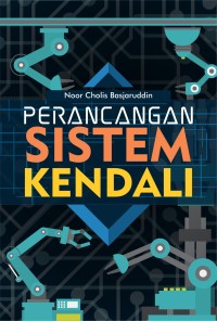 Image of Perancangan sistem kendali