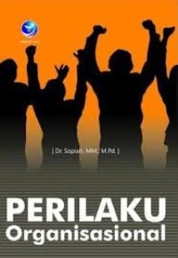 Image of Perilaku organisasional