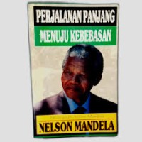 Image of Perjalanan panjang menuju kebebasan : otobiografi Nelson Mandela