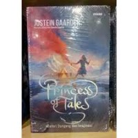 Image of Princess of tales : misteri dongeng dan imajinasi