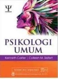 Image of Psikologi umum