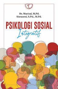 Image of Psikologi sosial integratif