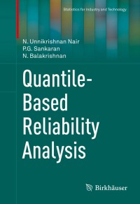 Image of Quantile-based reliability analysis