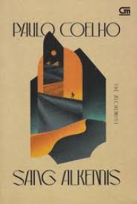 Image of Sang pengemis : the alchemist