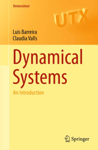 Image of Dynamical systems : an introduction