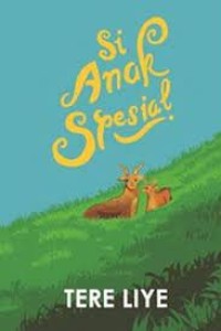 Image of Si anak spesial