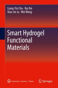 Image of Smart hydrogel functional materials