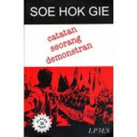 Image of Catatan seorang demonstran