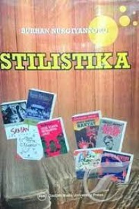 Image of Stilistika