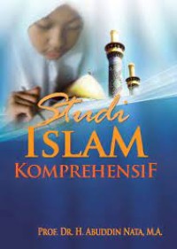 Image of Studi Islam komprehensif