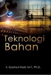 Image of Teknologi bahan