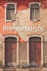 Image of The immortalists