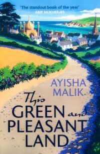 Image of This green and pleasant land