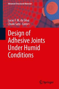 Image of Design of adhesive joints under humid conditions