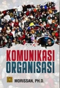 Image of Komunikasi organisasi