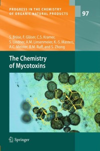 Image of The chemistry of mycotoxins