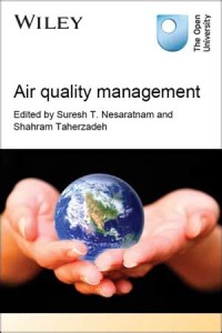 Image of Air quality management