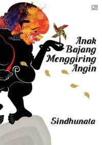 Image of Anak bajang menggiring angin
