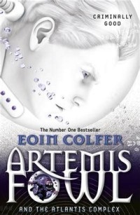 Image of Artemis fowl : and the Atlantis complex
