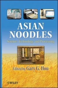 Image of Asian noodles : science, technology, and processing