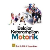 Image of Belajar keterampilan motorik