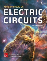 Image of Fundamentals of electric circuits