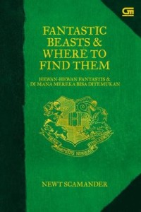 Image of Hewan-hewan fantastis dan di mana mereka bisa ditemukan