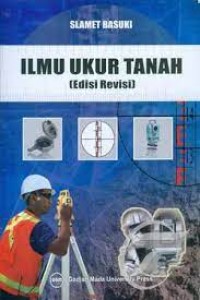 Image of Ilmu ukur tanah
