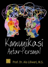 Image of Komunikasi antarpersonal