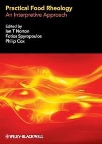 Image of Practical food rheology : an interpretive approach