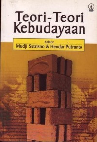 Image of Teori-teori kebudayaan