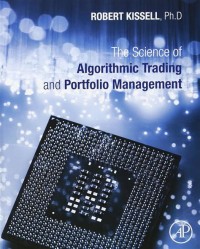 Image of The Science of algorithmic trading and portfolio management