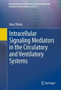 Image of Intracellular signaling mediators in the circulatory and ventilatory systems