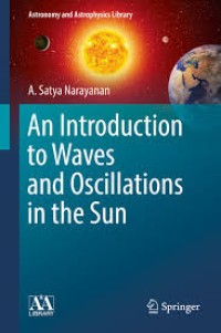 Image of An Introduction to waves and oscillations in the sun