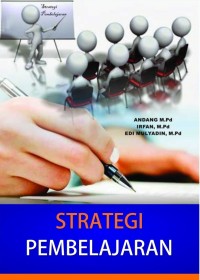 Image of Strategi pembelajaran