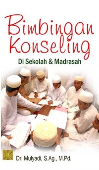 Image of Bimbingan konseling di sekolah dan madrasah
