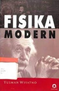 Image of Fisika modern