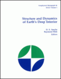 Image of Structure and dynamics of earth's deep interior